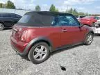 2008 Mini Cooper