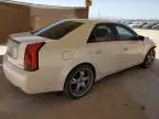 2003 Cadillac CTS