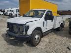 2021 Ford F350 Super Duty