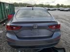 2019 Honda Insight LX