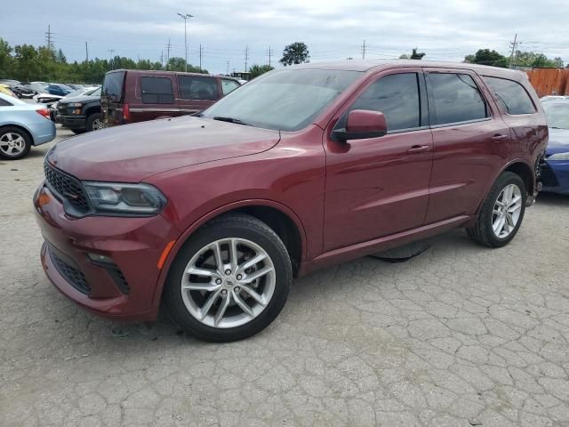 2021 Dodge Durango GT