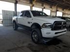 2017 Dodge RAM 2500 Powerwagon