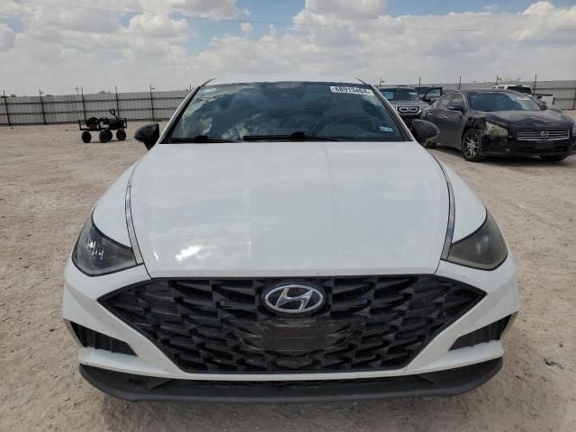 2020 Hyundai Sonata SEL Plus