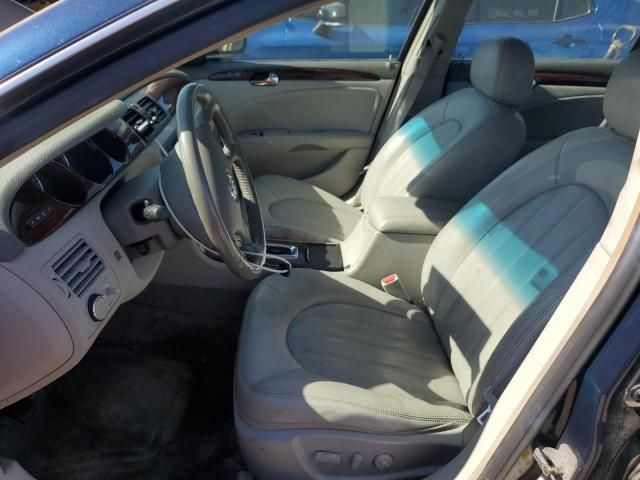 2007 Buick Lucerne CXL