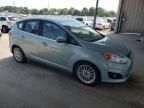 2014 Ford C-MAX SEL