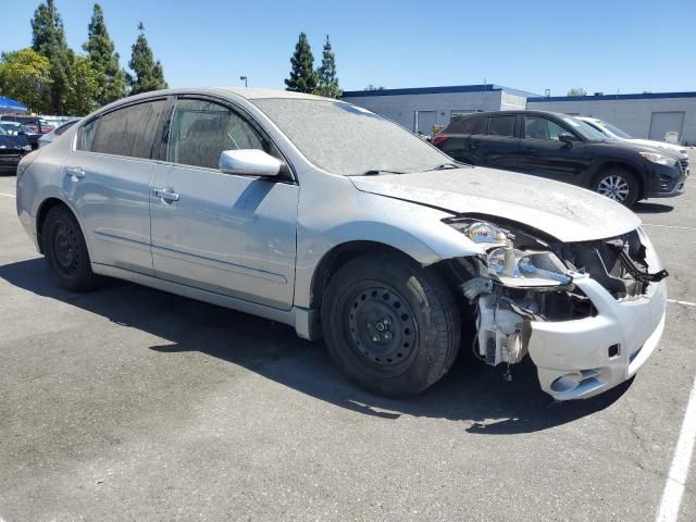 2010 Nissan Altima Base