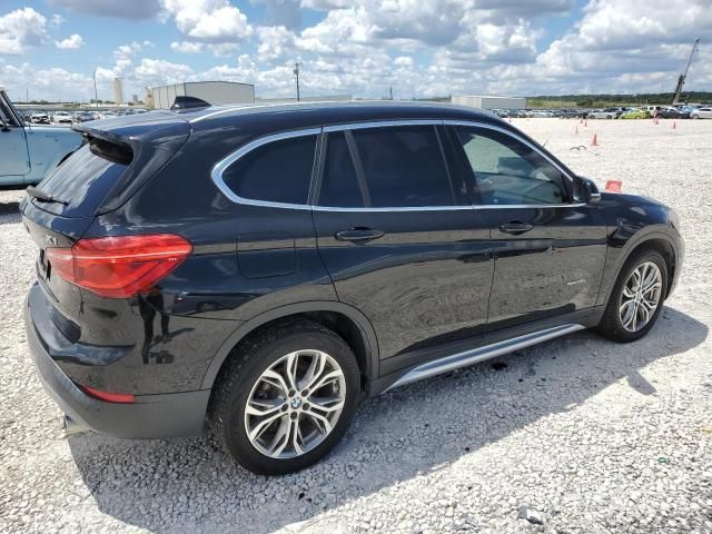 2017 BMW X1 SDRIVE28I