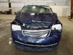 2013 Chrysler Town & Country Touring L