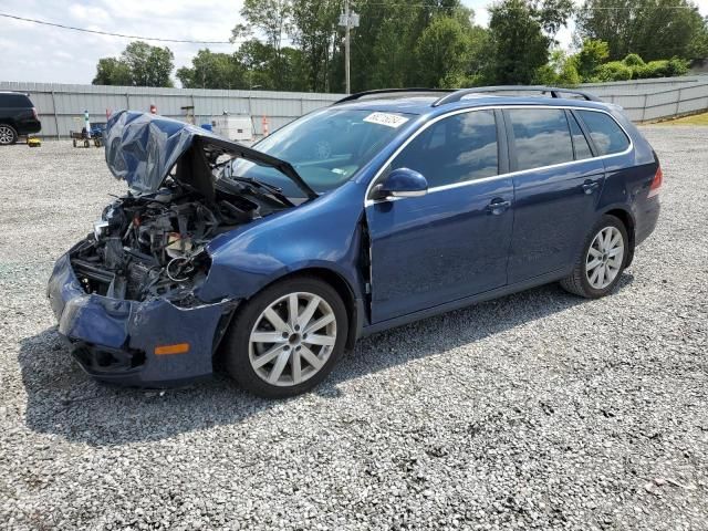 2012 Volkswagen Jetta TDI