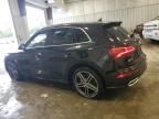 2018 Audi SQ5 Premium Plus