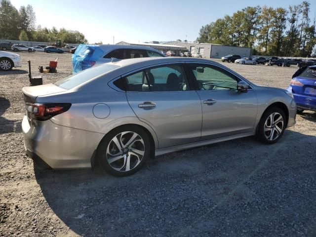 2020 Subaru Legacy Limited