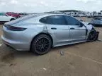 2018 Porsche Panamera Turbo