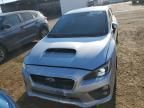 2016 Subaru WRX Premium