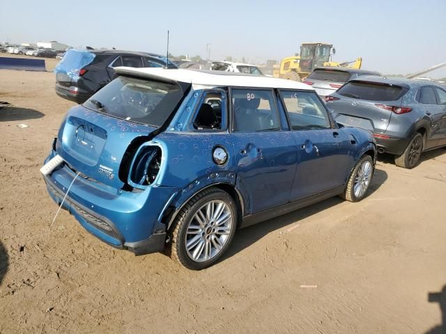 2023 Mini Cooper S