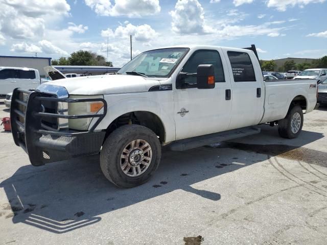 2015 Ford F250 Super Duty