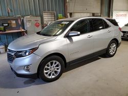 Chevrolet salvage cars for sale: 2019 Chevrolet Equinox LT