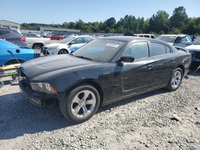 2014 Dodge Charger SE