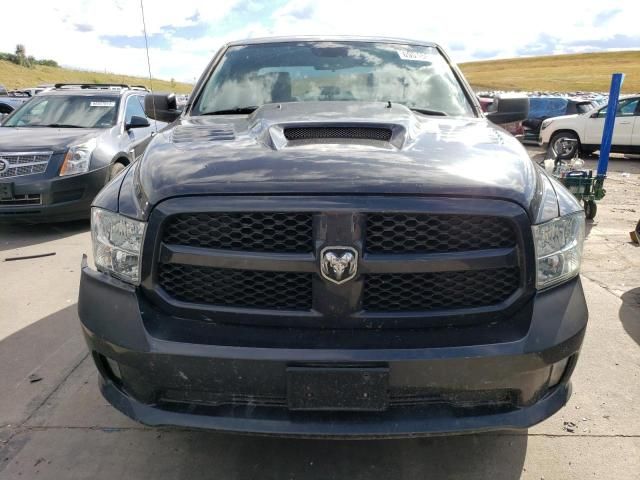 2014 Dodge RAM 1500 ST