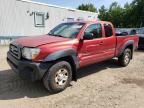 2008 Toyota Tacoma Access Cab