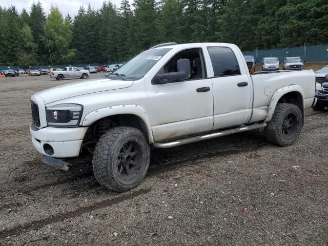 2006 Dodge RAM 2500 ST