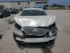 2011 Buick Lacrosse CXS