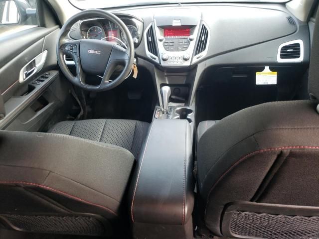 2011 GMC Terrain SLE