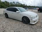 2004 Lexus GS 300