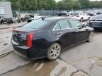 2015 Cadillac ATS