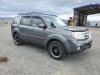 2011 Honda Pilot EXL