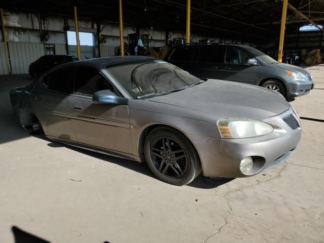 2006 Pontiac Grand Prix GT