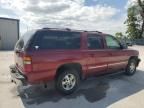 2002 Chevrolet Suburban K1500