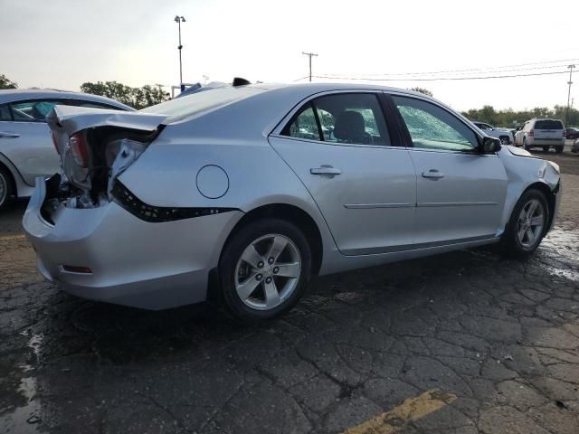 2013 Chevrolet Malibu LS