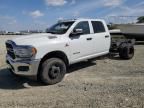 2021 Dodge RAM 3500