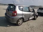 2007 Honda FIT S