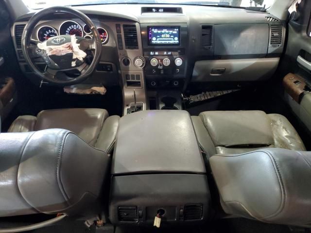 2013 Toyota Tundra Crewmax Limited