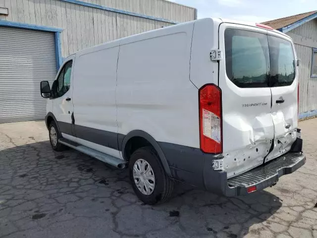 2015 Ford Transit T-250