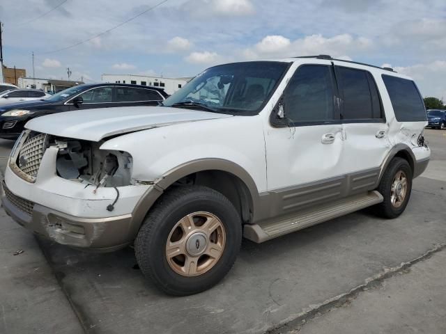 2004 Ford Expedition Eddie Bauer