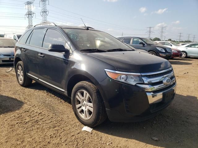 2012 Ford Edge SE