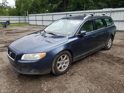 2008 Volvo V70 3.2 en venta en Lyman, ME