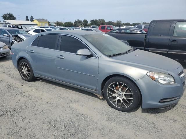 2009 Chevrolet Malibu 2LT