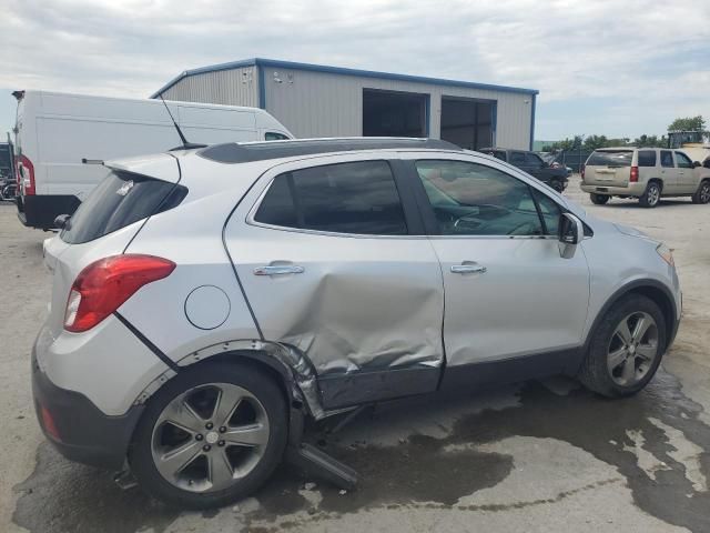 2013 Buick Encore Convenience