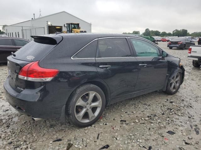 2012 Toyota Venza LE