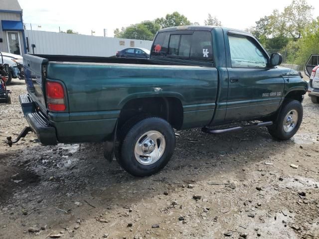 1999 Dodge RAM 1500