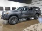 2020 Toyota Tacoma Double Cab