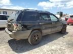 2001 Jeep Grand Cherokee Laredo