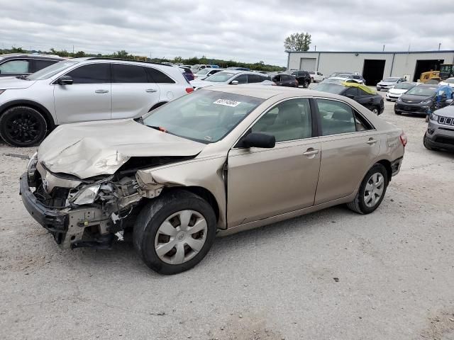 2007 Toyota Camry CE