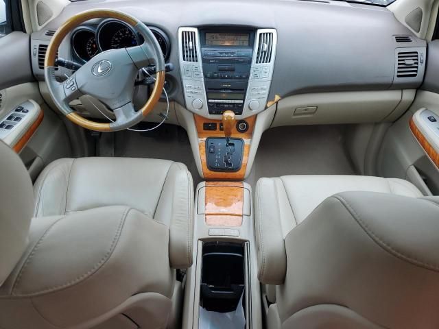 2006 Lexus RX 330