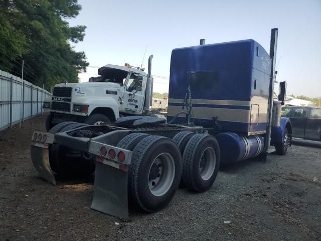 1998 Peterbilt 379