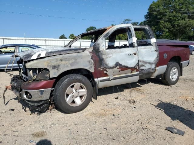 2003 Dodge RAM 1500 ST