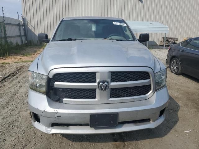 2013 Dodge RAM 1500 ST